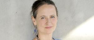Sasha Waltz hat mit dem Staatsballett im April noch eine Premiere.