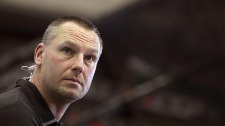 Seine Sicht: Christian Schwarzer vertritt klare Standpunkte.