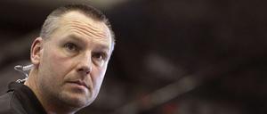 Seine Sicht: Christian Schwarzer vertritt klare Standpunkte.