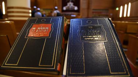 Bildung oder Synagogenbesuch am Schabbat: Judentum hat in Deutschland eine lange und vielfältige Tradition.