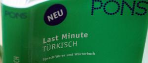 Der Vorstoß zum neuen Angebot kam aus der Wissenschaftsverwaltung.