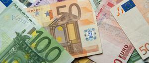 Transparency untersuchte den „unlauteren Einfluss von Geld auf politische Macht “.