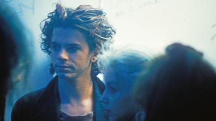 Michael Hutchence nahm sich 1997 in Sydney das Leben.