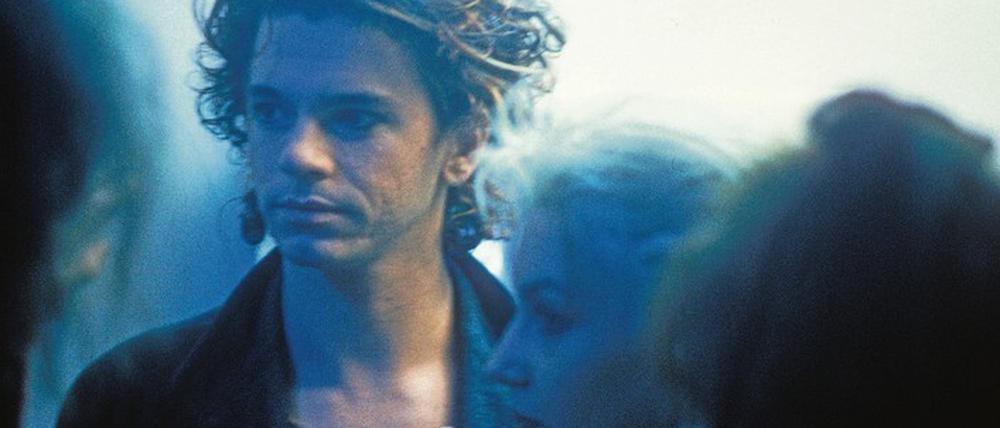 Michael Hutchence nahm sich 1997 in Sydney das Leben.