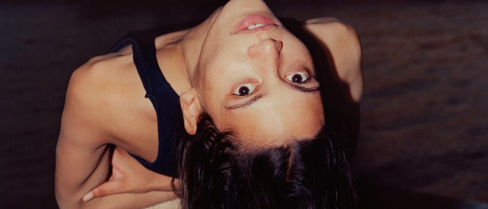 Okay Kaya macht Lo-Fi fürs Sofa.