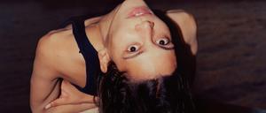 Okay Kaya macht Lo-Fi fürs Sofa.