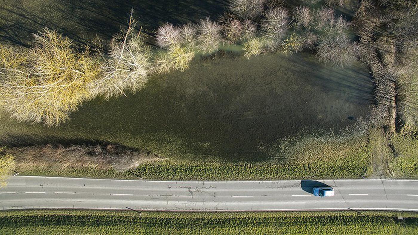 Was Kostet Falsch Parke Auserhalb Im Ländlichen Raum www.tagesspiegel.de