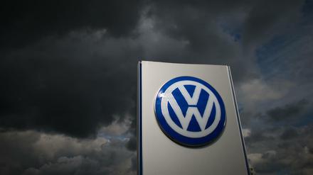 Volkswagen muss in Kanada eine hohe Geldbuße zahlen. 