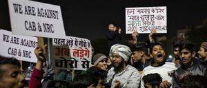 Mit dem Tag der Republik begehen die Inder jährlich das Inkrafttreten der Verfassung am 26. Januar 1950.