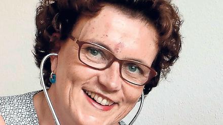 Hebamme Katharina Kerlen Petri