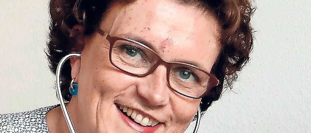 Hebamme Katharina Kerlen Petri