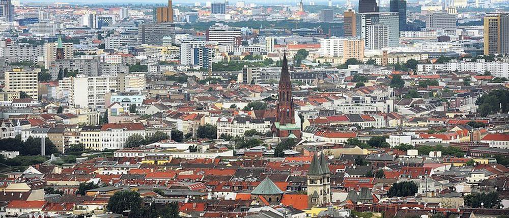 Viele Mieter können in der Coronakrise ihre Wohnungen nicht mehr bezahlen.