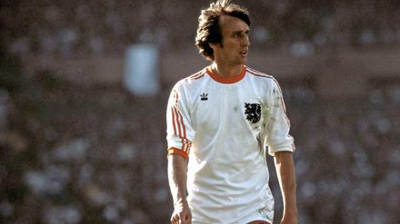 Rob Rensenbrink (1947-2020)