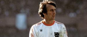 Rob Rensenbrink (1947-2020)