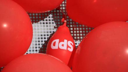 Die SPD befindet sich im Umfragetief, daran konnte bisher auch die neue Parteiführung nichts ändern.