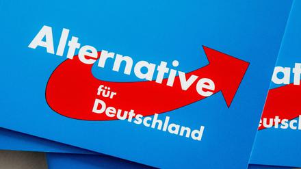 Der AfD Parteitag wird – schon wieder – verschoben.