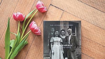 Aus den Interviews entstehen zum Teil echte Schmöker, etwa das 350 Seiten starke Werk über die Familie Müllenberg.