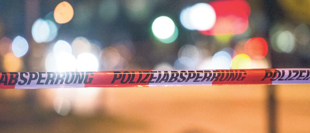 Die neue Stelle soll neutral sein und das gegenseitige Verständnis von Polizisten und Bürgern fördern. 