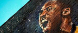 Black Mamba. Kobe Bryant galt als absoluter Ausnamhespieler.
