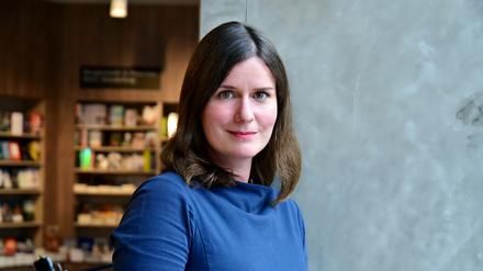 Foto: Doris Spiekermann-Klaas