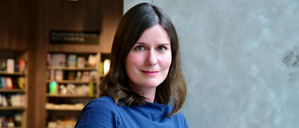 Foto: Doris Spiekermann-Klaas