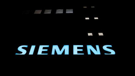 Bis 2029 sollen in der Siemensstadt Co-Working-Locations ausgebaut werden.