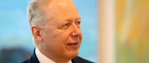 Tom Buhrow ist Intendant des Westdeutschen Rundfunks (WDR).