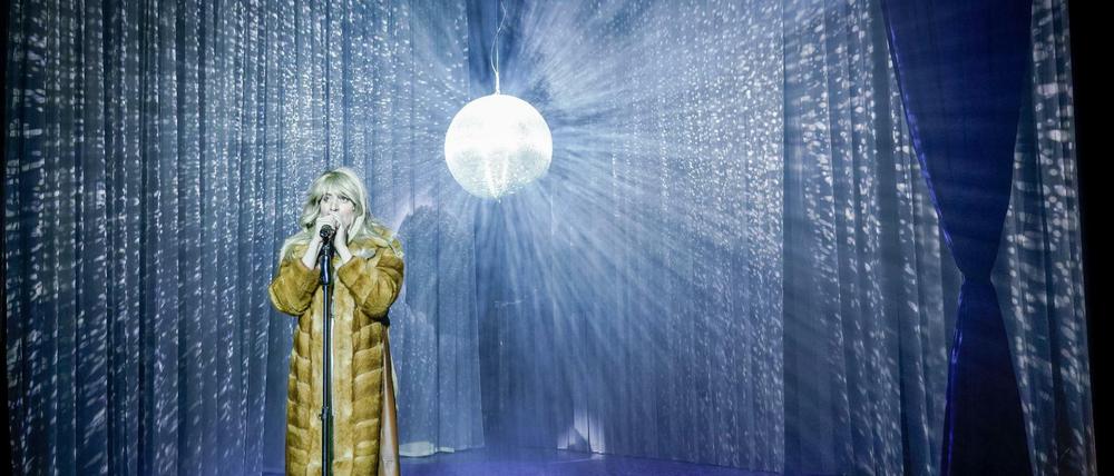 Szene aus Tom Kühnels und Jürgen Kuttners "Hasta la Westler, Baby!"