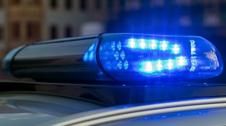 Weiterer Tatverdächtiger in Aue verhaftet worden.