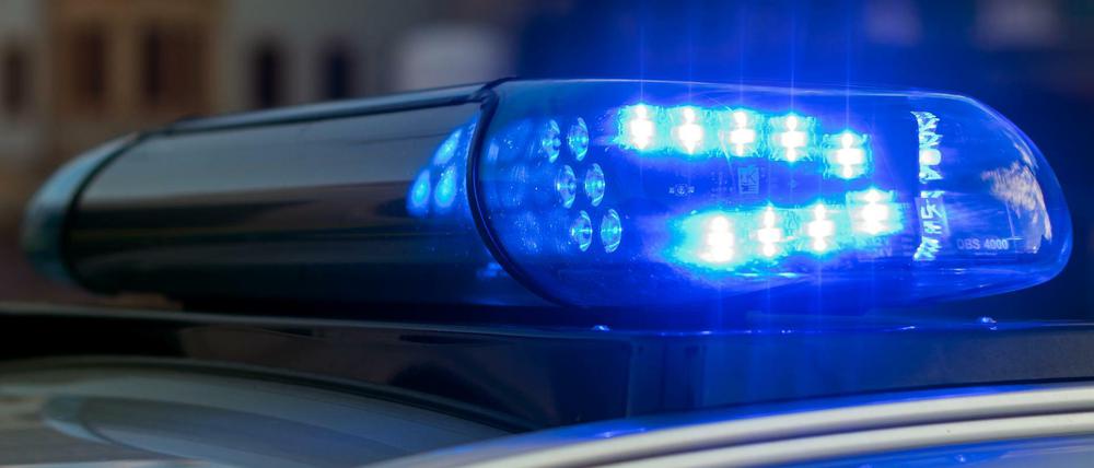Weiterer Tatverdächtiger in Aue verhaftet worden.