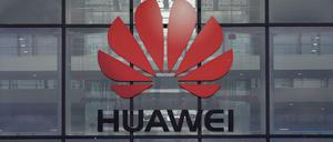 Der chinesische Netzwerkausrüsters Huawei steht unter Verdacht.