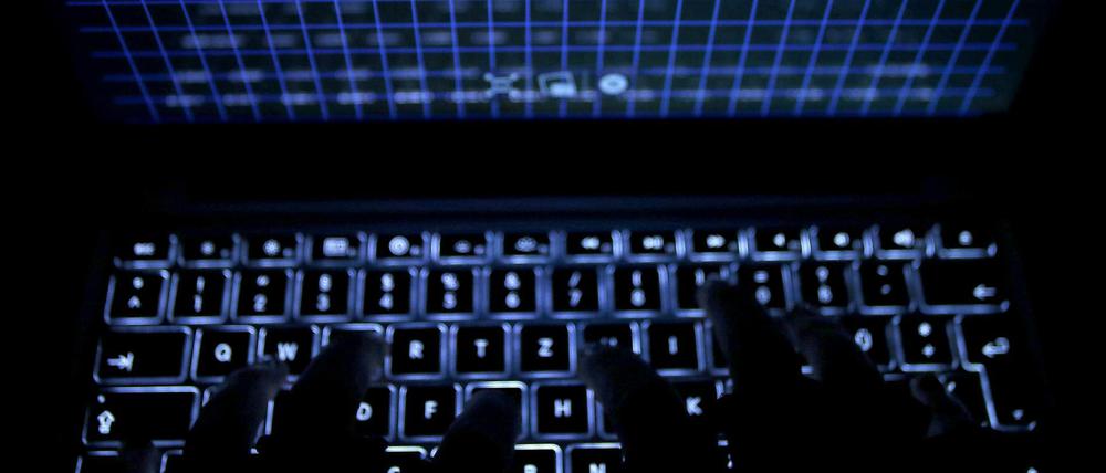 Wie viele Daten bei dem Virusangriff genau abgeflossen sind, ist noch unklar.