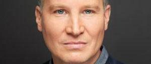 Richard Gutjahr wird in Gabor Steingarts Startup Media Pioneer das Tech-Briefing unterstützen.