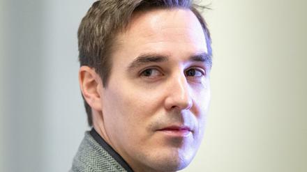 Der ehemalige österreichische Langläufer Johannes Dürr ist mit einer Bewährungsstrafe davongekommen.