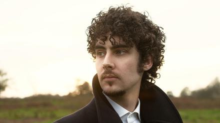 Federico Colli wurde 1988 in Brescia geboren.