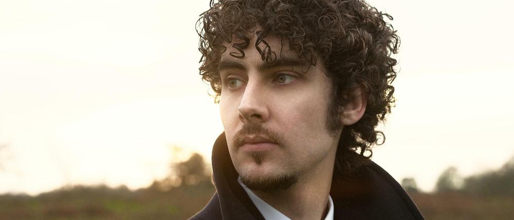 Federico Colli wurde 1988 in Brescia geboren.