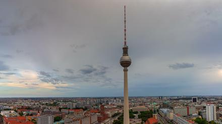 Die Werbeagentur Jung von Matt soll Berlin zu neuem Glanz verhelfen.