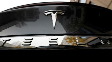 Der Autobauer aus Kalifornien ist inzwischen vorzeigbar.