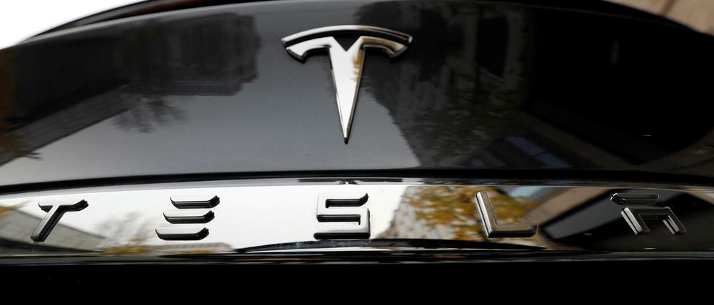 Der Autobauer aus Kalifornien ist inzwischen vorzeigbar.