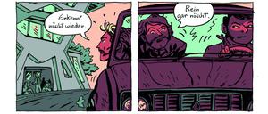 Kreuzberg? Das wird in dieser Szene aus „RRWB“ zu Ernst-Toller-Stadt. Für Komplettansicht auf das Kreuz-Symbol klicken.