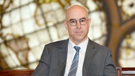 "Die Zitterpartie für Unternehmen geht weiter", sagt Felbermayr.