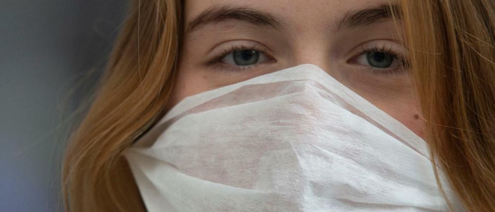 Welche Meldungen über den Coronavirus sind wahr, welche falsch?