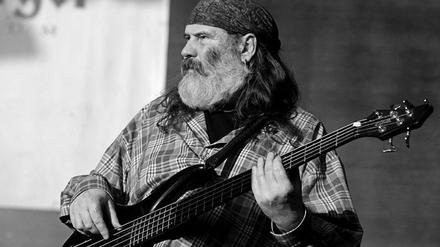 Marcus Schloussen (1954-2019)