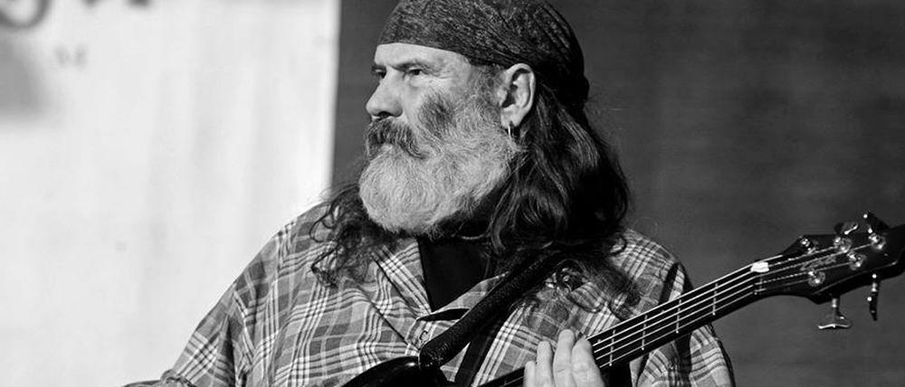 Marcus Schloussen (1954-2019)