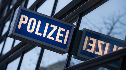 Knapp 19 Prozent der befragten Polizisten sehen sich als „mäßig rechts“ an.