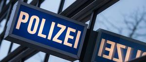 Knapp 19 Prozent der befragten Polizisten sehen sich als „mäßig rechts“ an.