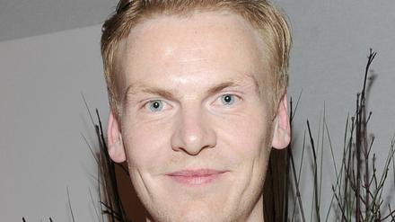 Der Journalist Claas Relotius