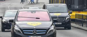 Der Berlkönig könnte eine Mobilitätslücke schließen und nicht nur Behinderte barrierefrei bis vor die Haustür bringen.