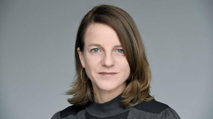 Melanie Reinsch, 40 Jahre alt, arbeitet seit 2012 bei der Berliner Zeitung. 