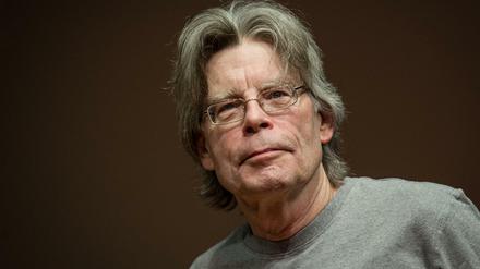 Der US-Bestsellerautor Stephen King hat kein Vertrauen mehr in Facebook. Jetzt hat er seinen Account geschlossen.
